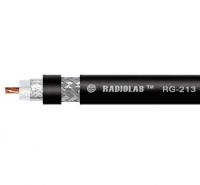 RADIOLAB RG-213 C/U  кабель