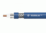 Radiolab 8D-FB PVC кабель