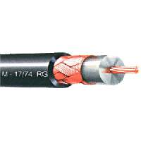  RG-213 U SIVA кабель