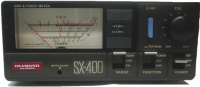 Diamond SX400 измеритель 