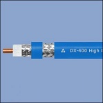  Radiolab DX-400 CCA PVC  кабель